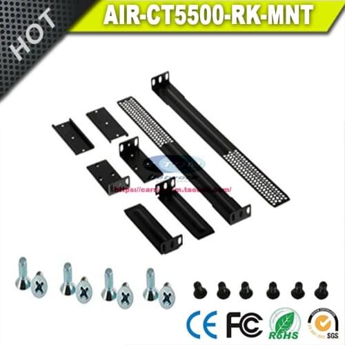 19" Rack mount kits Rail AIR-CT5500-RK-MNT for Cisco AIR-CT5508 Wireless LAN Controllers
