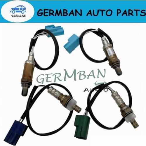234-4775, 234-4273, 234-3113 New Upstream Downstream 02 Lambda Oxygen Sensor For 2002-2003 Nissan Maxima 3.5L 226904J903