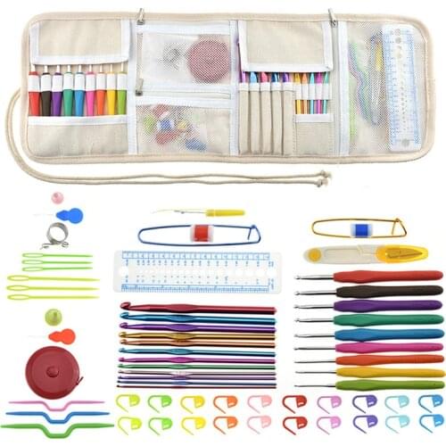 AIBODUO Knitting Needles
