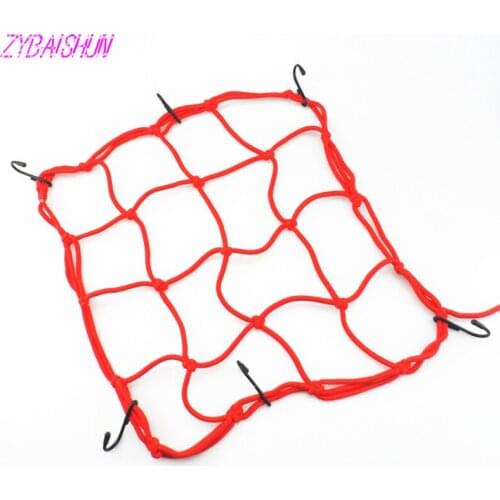 30 * 30cm motorcycle bicycle auto accessories adjustable hook durable elastic rope for Buick Regal Lacrosse Excelle GT/XT/GL8