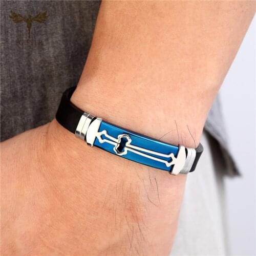 GHZTYF Jewelry For Men