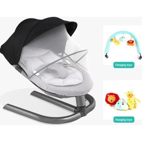 HP BBA Baby Furniture