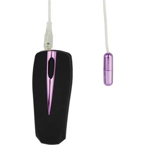 Multispeed Bullets Waterproof Vibrators Stimulator Jump Vibrating Eggs Mini Bullet Vibrator Bullet Vibrator Sex Toys TK-ing