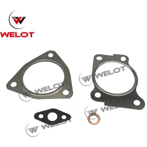 Turbo Gasket Kits WL3-0937 for turbocharger 53039880163 53039880181 53039880118 NEW turbocharger metal parts