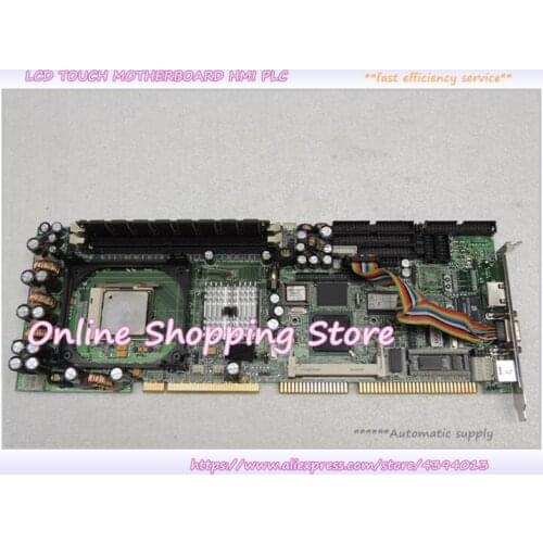 SBC81822 A2 Industrial Motherboard 100% Tested Perfect Quality