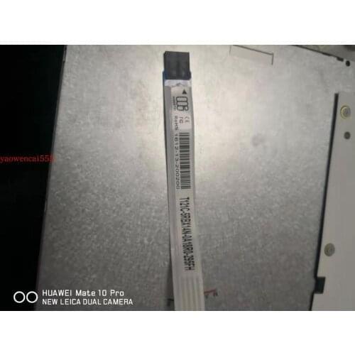 For FANUC series 18I-LNB A02B-0281-C087 Touch screen