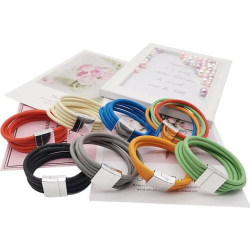 YD&YDBZ Magnetic Bracelets