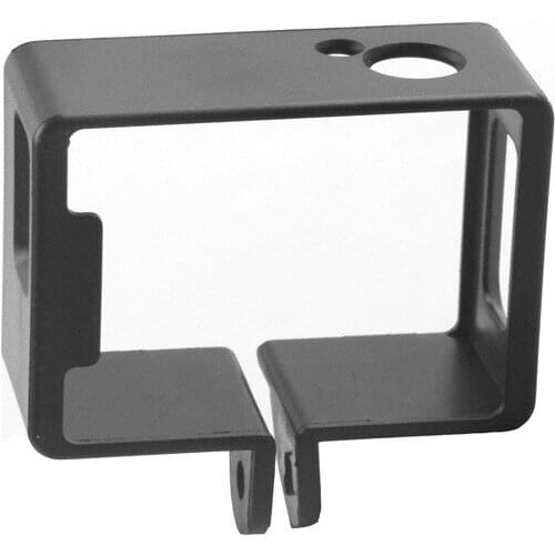 For SJCAM SJ5000 Upgrade Accessories Material Protective Frame Case Cover for SJ4000 Action Camera