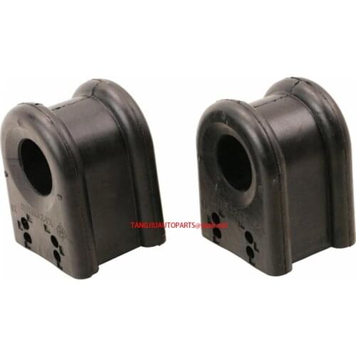 1 Pairs Stabilizer Bar Bushing Fit JEEP GRAND CHEROKEE WJ WG 1999-2004 52088284AB K200729 52088224