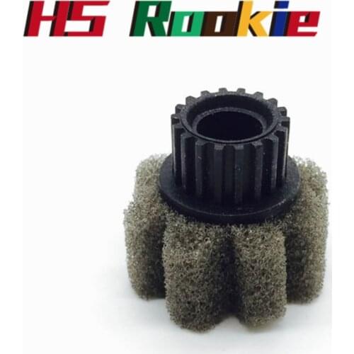 10pc B830-3503 Sponge Gathering Roller for Ricoh 1060 1075 2060 2075 5500 6500 7500 6000 7000 8000 6001 7001 8001 9000 1100 1350