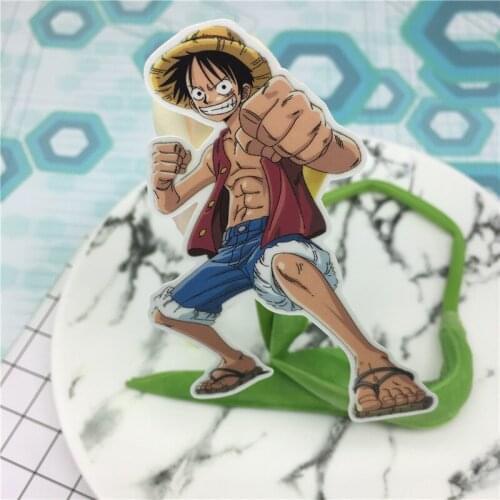 20 PCS/box Anime violent boy Paper Sealing Stickers Crafts And Scrapbooking Decorative sticker DIY Stationery