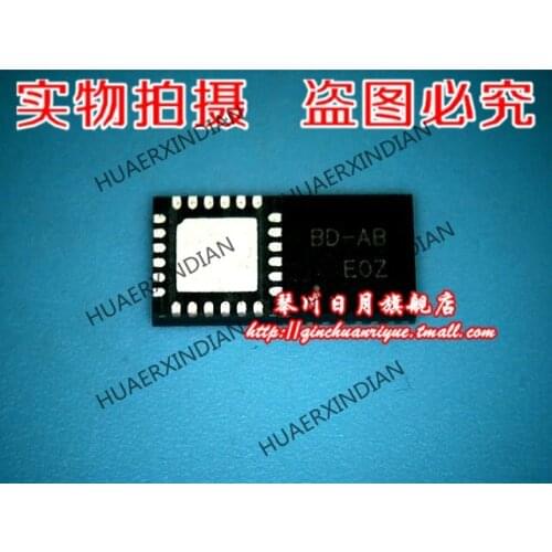 Brand new original RT9605BPQVBD- High Quality