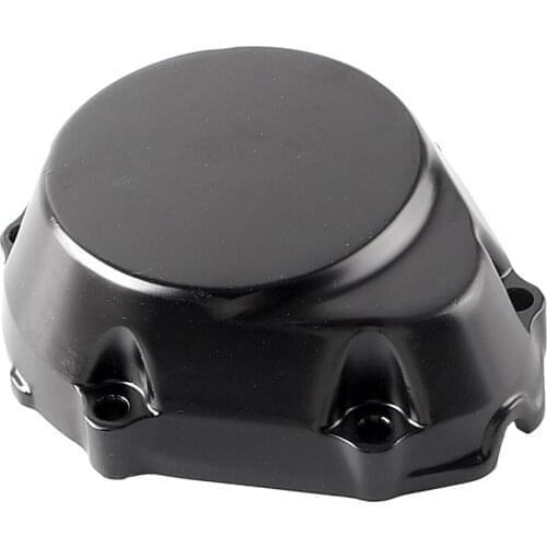 For Honda CB1300 All Years Left Engine Stator Crank Case Generator Cover Crankcase Protector Motorbike Spare Parts Accessories