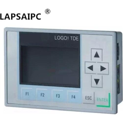 Lapsaipc 6ED1055-4MH08-0BA0 Genuine text display instead of 055-4MH00