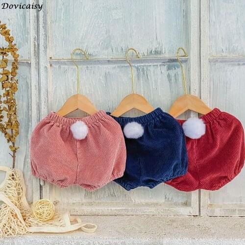 Dovicaisy Kids Shorts For Girls