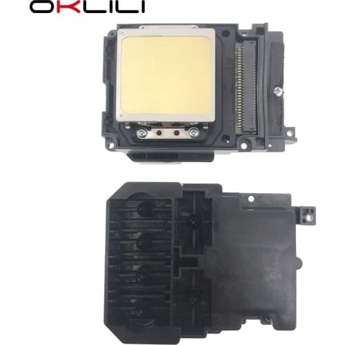 F192040 Printhead Print Head for Epson PX800FW TX800FW PX810FW PX700W TX700W PX710W TX710W PX720WD PX820FWD PX830FWD PX730WD