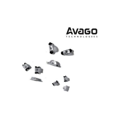 HSMA-C177 Avago Avago 0805 yellow yellow super bright 0.4mm ultra-thin genuine original