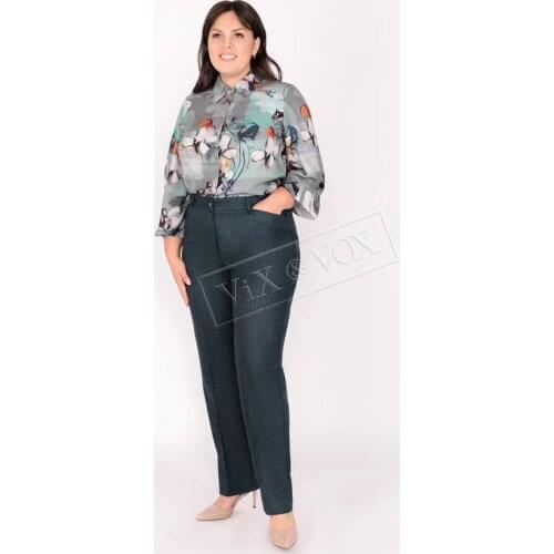 Lady Sharm Women's Pants