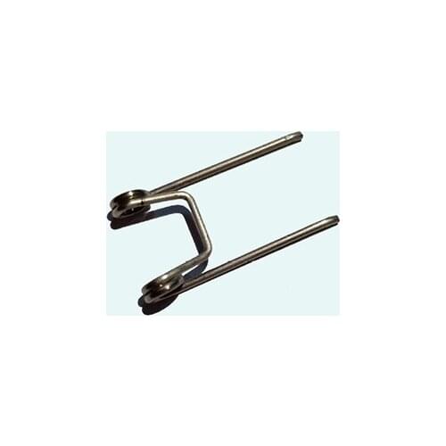 For WAHL 8081 8171 Engraving Electric Hair Clippers Tension Spring Hair Cutting Machine Repair Parts Accessories