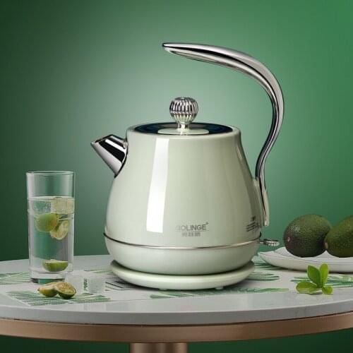 OLOEY Retro Electric Kettles