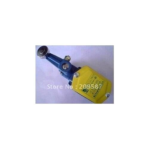 Roller Lever Enclosed Momentary Limit Switch JLXK1-111
