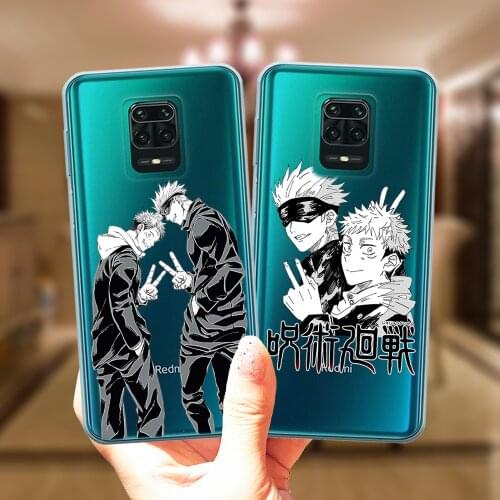 RUICCASE Phone Cases Xiaomi POCO X3 NFC