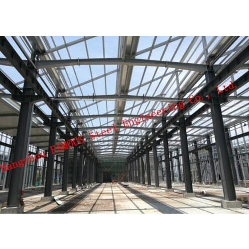 EPC Project Glass Curtain Wall Framed Multi-storey Steel Building Residential Building Constructions