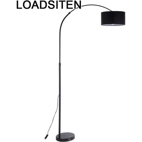 Voor Woonkamer Stehleuchte Piso Stand Para Sala Lampara Pie Lampadaire De Salon Staande Lamp for Living Room Floor Light