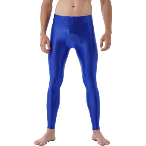 YONGHS Men's Pants With Motney