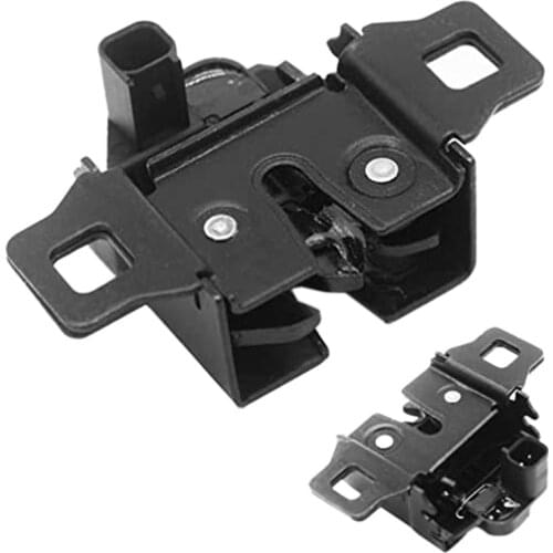 Car Hood Lock Is for Land Rover Freelander 2 2006 Evoque 2012 Discover LR3 LR4 LR065340 LR041431