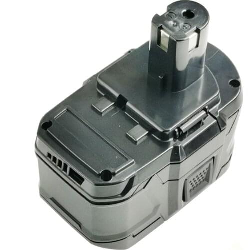 15*18650 Battery Plastic Case Charging Protection Circuit Board PCB for RYOBI 18V 9Ah P103 P108 BPL-1815/1820G/18151/1820 ONE