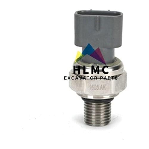ZAX200-3 ZAX240-3 ZAX330-3 Spare Parts 4HK1 6HK1 Oil Pressure Sensor 8-98027456-0 499000-7341