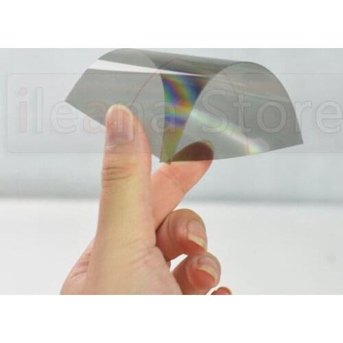 10 Piece For Huawei Mate 8 9 10 20 20X 30 40 Lite Pro Plus LCD Touch Screen Display Polarized Polarizer Film