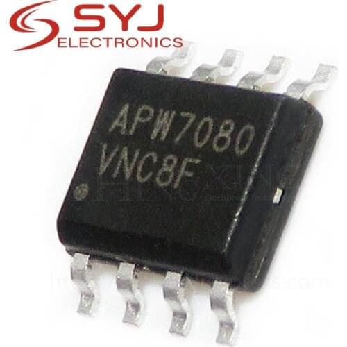 10pcs/lot APW7080 APM7080 SOP-8 In Stock