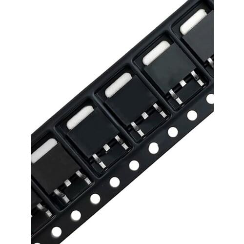 10pcs/lot Free shipping 100% original FCD4N60TM FCD4N60 FCD5N60TM FCD5N60 FCD7N60TM FCD7N60 EMB09P03LA TO252