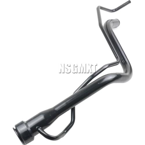 AP01 Fuel Tank Filler Neck Pipe For Toyota Rav4 Mk2 Rav-4 Petrol 2000-2005 77201-42140 77201-42110