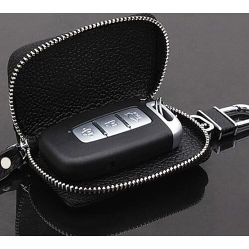Car Men Key Keychain Case Bag for sprinter volkswagen up e36 bmw f10 e30 skoda fabia vw transporter t5 saab 9-3