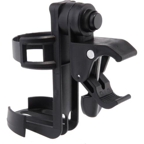 Baby Stroller Cup Holder Universal Bottle Bags For Babies Bike Bicycle Cycling Water Bottle Holder Bike Cup Drink Holder