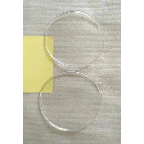 For Volkswagen Passat Magotan CC B7 Instrument Shell Glass External Screen