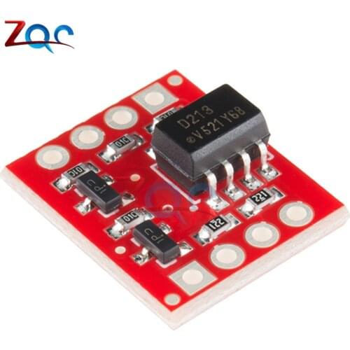 D213 Opto-isolator ILD213T Optoisolator Microcontroller Breakout Board Module