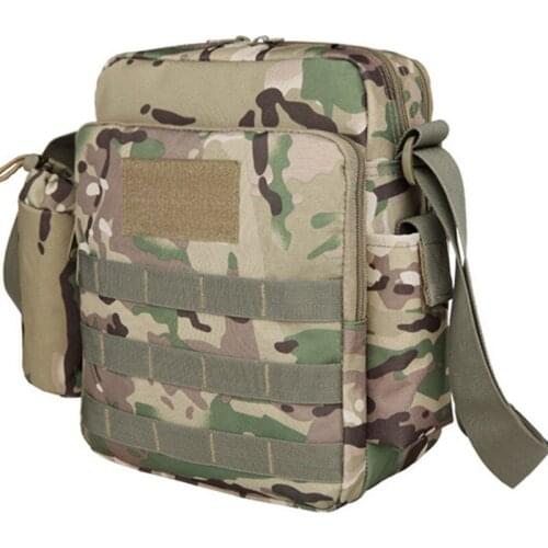 D5Column Running Bags
