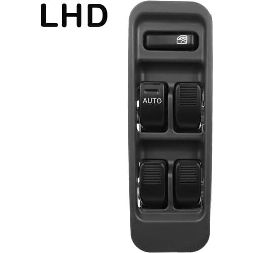 Front Left Side Electric Power Window Master Switch For Toyota Avanza Cami Duet Daihatsu Sirion Serion 84820-97201 84820-B5010