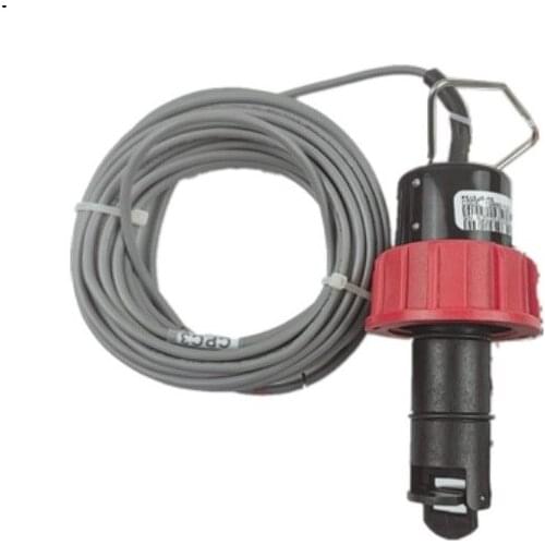 Hot selling +GF+ Flow sensor P51530-T0 DN15~DN100 ready for delivery