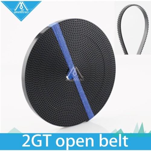 Mellow Belts For Girls