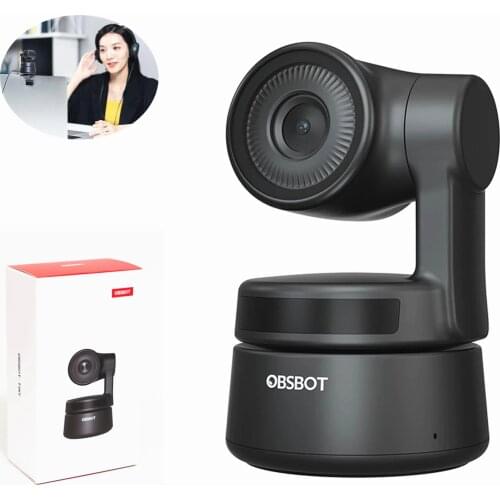 OBSBOT Camera Stabilizers
