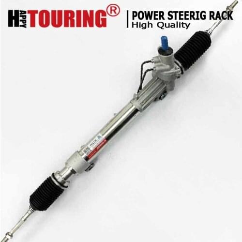 Power Steering Gear Rack for TOYOTA LAND CRUISER PRADO GRJ12 KDJ120 KZJ120 LJ12 RZJ12 4420060081 44200-60081 Right Hand DRIVE