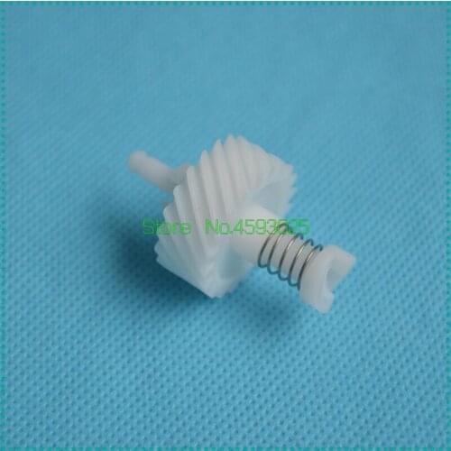 Shaft Drive Container Gear Z20R 3V2M202380 3V2M2024 for Kyocera FS1020 FS1025 FS1040 FS1041 FS1060 FS1061 FS1120 FS1125