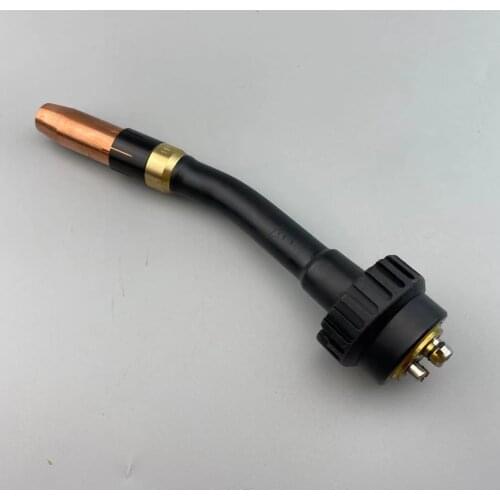 Fronius robacta400 44.0350.2436 welding torch neck 22