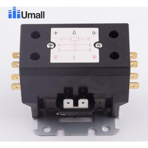 Umall Contactors