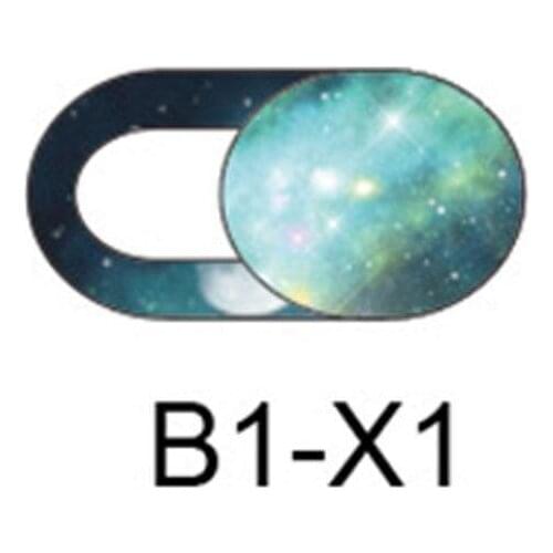 Universal Phone Antispy Camera Cover For iPad Web For Macbook Privacy Tablet PC For Xiaomi Webcam Cover Laptop Lenses Stick Z5H1